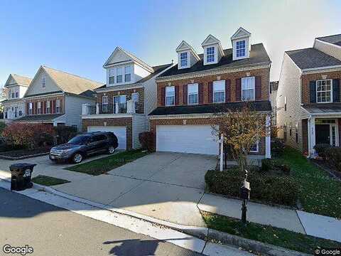 Byers, ALEXANDRIA, VA 22309