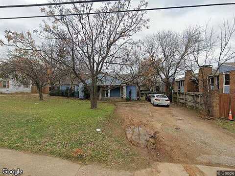 Irving Heights, IRVING, TX 75060