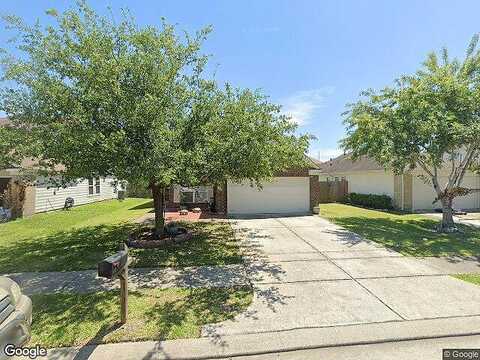 Saffron, BAYTOWN, TX 77521