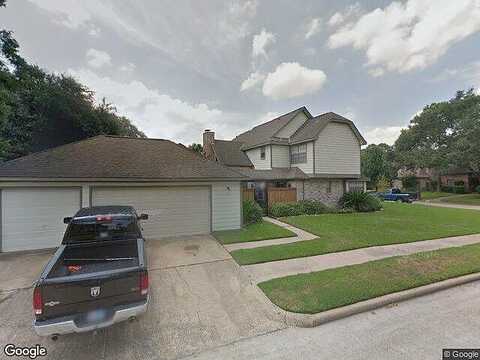 Creek Glen, HOUSTON, TX 77095