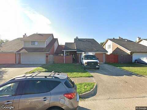 Kingston, GRAND PRAIRIE, TX 75051