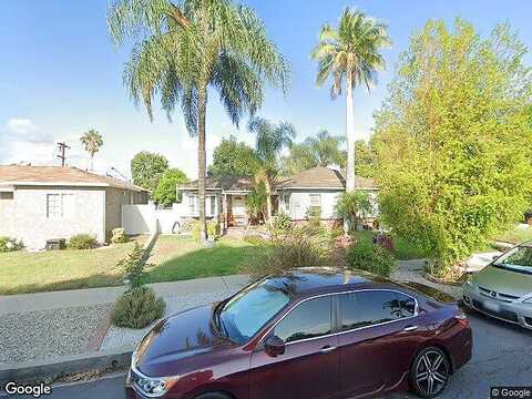 Hesperia, RESEDA, CA 91335