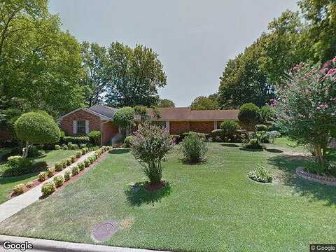 Brook Valley, DALLAS, TX 75232