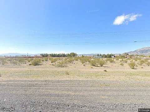 N State Highway 160, Pahrump, NV 89060