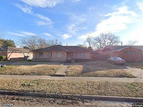 Donlee, LANCASTER, TX 75134