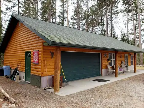 County Road 31, WIRT, MN 56688