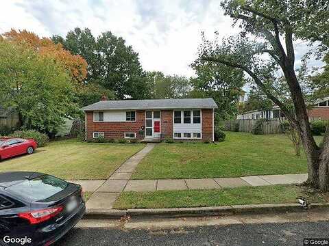 Sutton, ALEXANDRIA, VA 22304
