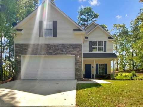 Dock, JACKSON, GA 30233