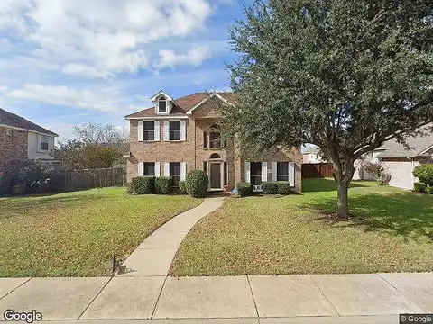 White Stone Hill, DESOTO, TX 75115