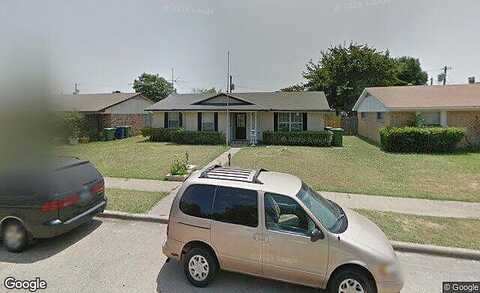 Lariat, GARLAND, TX 75042