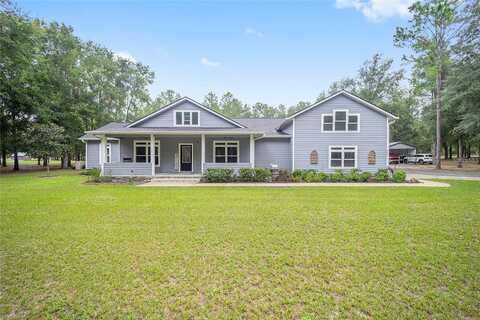 64Th, HIGH SPRINGS, FL 32643