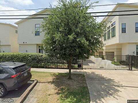 Hutcheson, HOUSTON, TX 77003