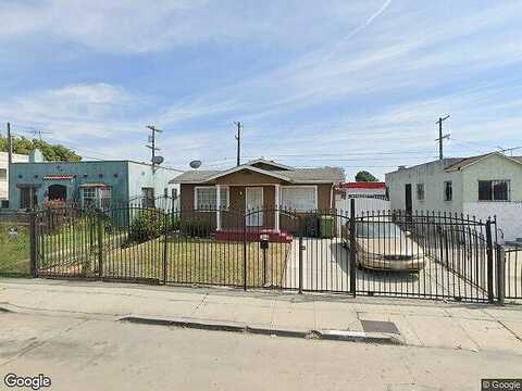 88Th, LOS ANGELES, CA 90003
