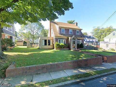 Green, LANSDOWNE, PA 19050