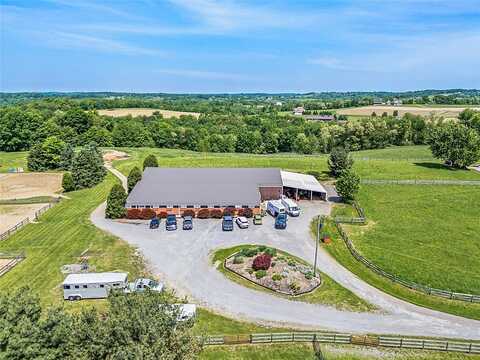 Greenwood, FOMBELL, PA 16123