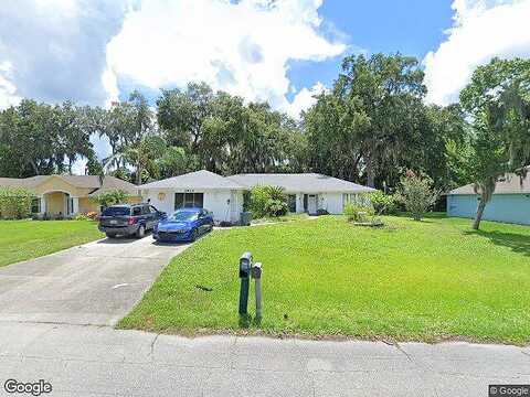 Needle Palm, EDGEWATER, FL 32141