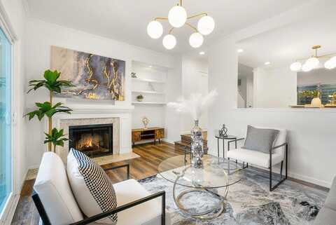 State, SAN MATEO, CA 94401