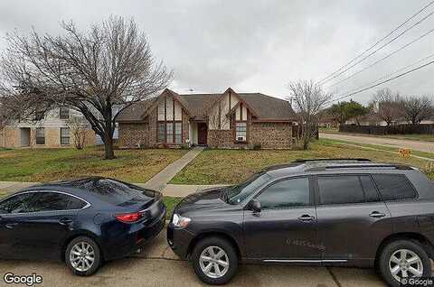 Winterlake, CARROLLTON, TX 75006