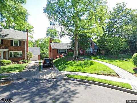 Ode, ARLINGTON, VA 22202