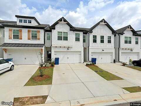 Auburn Valley, AUBURN, GA 30011