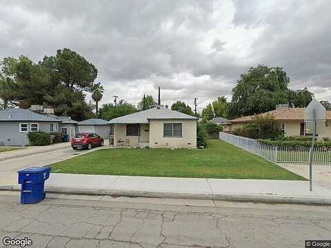 Bank, BAKERSFIELD, CA 93304