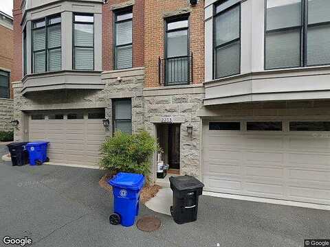 19Th, ARLINGTON, VA 22201