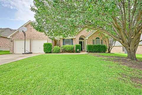 Perry, MANSFIELD, TX 76063
