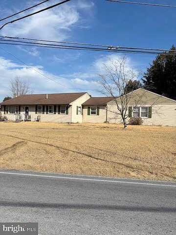 Kings, COATESVILLE, PA 19320