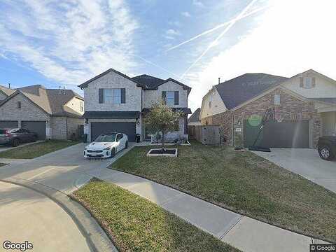 Lone Paddock, TOMBALL, TX 77377