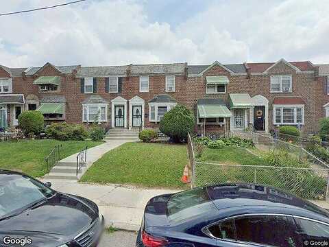 Pastorius, PHILADELPHIA, PA 19138
