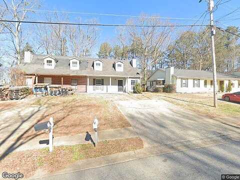 Timber Creek, MARIETTA, GA 30060