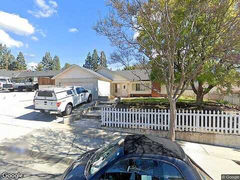 Cranmer, WALNUT, CA 91789