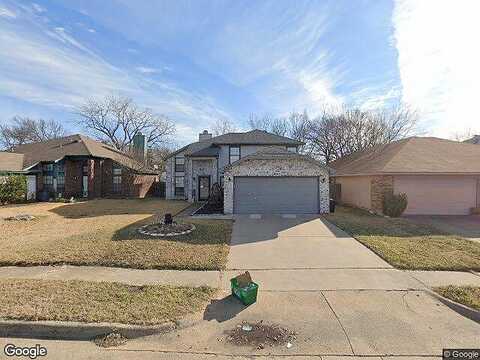 Regent, MESQUITE, TX 75149