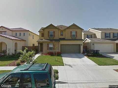Hughes, WOODLAND, CA 95776