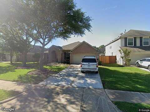 Walston Ridge, SPRING, TX 77379