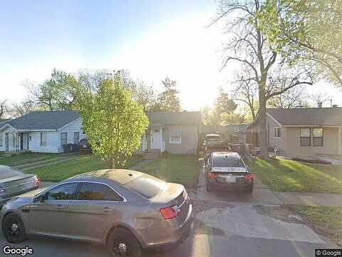 Marlborough, DALLAS, TX 75208