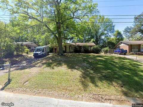 Hamby, COLUMBUS, GA 31907