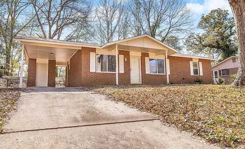 Hamby, COLUMBUS, GA 31907