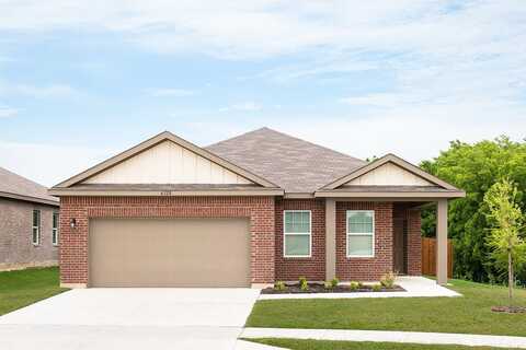 Burnfoot, CROWLEY, TX 76036