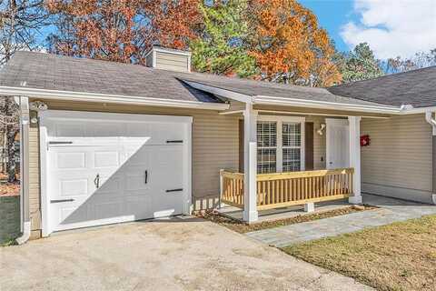 Wisteria, JONESBORO, GA 30238