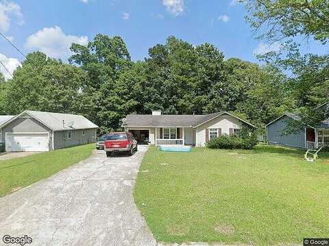 Wisteria, JONESBORO, GA 30238