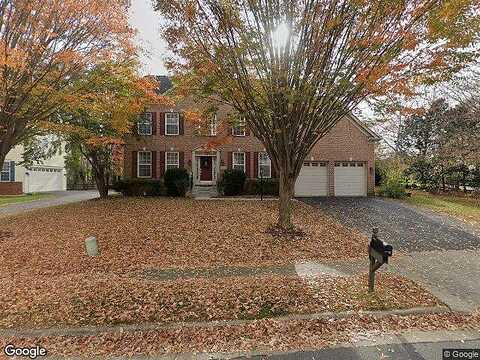 Levenbury, HAMILTON, VA 20158