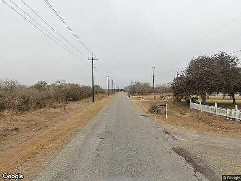 Cemetery Rd, Sinton, TX 78387
