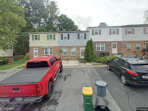 Wood, ALLENTOWN, PA 18106