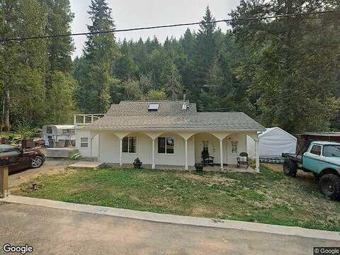 Westoak, WESTFIR, OR 97492