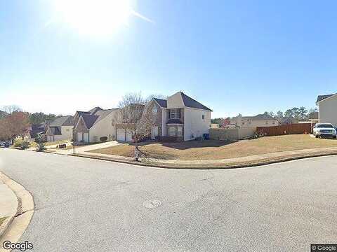 Fortune, ATLANTA, GA 30349