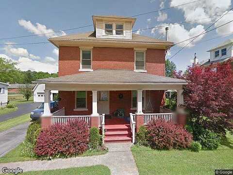 Long, SPRING MILLS, PA 16875
