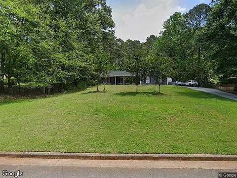Wendell, FAYETTEVILLE, GA 30215