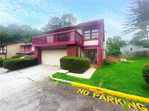 Village Main, STONE MOUNTAIN, GA 30088