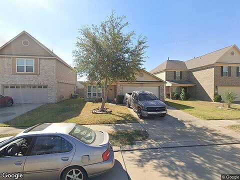 Dean Dale, KATY, TX 77449